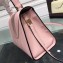 Valextra Iside Mini Bag Pink