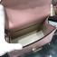 Valextra Iside Mini Bag Pink