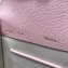 Valextra Iside Mini Bag Pink