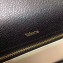 Valextra Iside Mini Bag Black