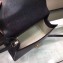Valextra Iside Mini Bag Black