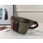 Gucci Vintage GG Web Belt Bag 575082 2019