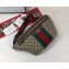 Gucci Vintage GG Web Belt Bag 575082 2019