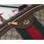 Gucci Vintage GG Web Belt Bag 575082 2019