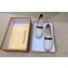 Louis Vuitton Bidart Espadrilles Creamy 2019