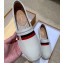 Louis Vuitton Bidart Espadrilles Creamy 2019