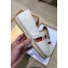 Louis Vuitton Bidart Espadrilles Creamy 2019