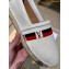Louis Vuitton Bidart Espadrilles Creamy 2019