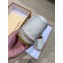 Louis Vuitton Bidart Espadrilles Creamy 2019