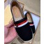 Louis Vuitton Bidart Espadrilles Black 2019