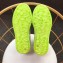 Dolce & Gabbana Printed Portofino Sneakers Melt Fluo Green 2019