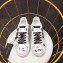 Dolce & Gabbana Printed Portofino Sneakers Butterfly 2019