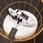 Dolce & Gabbana Printed Portofino Sneakers Butterfly 2019