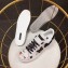 Dolce & Gabbana Printed Portofino Sneakers Butterfly 2019