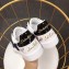 Dolce & Gabbana Printed Portofino Sneakers Butterfly 2019