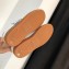 Louis Vuitton Embroidered LV Frontrow Sneakers Blue 2019