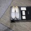 Chanel Tweed and PVC Espadrilles G34819 White 2019