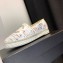 Chanel Tweed and PVC Espadrilles G34819 White 2019