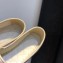 Chanel Tweed and PVC Espadrilles G34819 White 2019