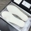 Chanel Tweed and PVC Espadrilles G34819 White 2019