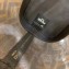 Fendi Tech Mesh All-Over FF Logo Mon Tresor Mini Bucket Bag Brown 2019