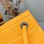 Hermes Aline Mini Bag in Swift Calfskin Yellow