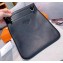 Hermes Aline Mini Bag in Swift Calfskin Black