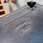 Hermes Aline Mini Bag in Swift Calfskin Black