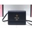 Gucci Broadway Mini Bag 498097 Black