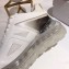 Balenciaga Shoes 53045 BUMP'AIR Sneakers White 2019