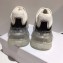 Balenciaga Shoes 53045 BUMP'AIR Sneakers White 2019