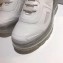 Balenciaga Shoes 53045 BUMP'AIR Sneakers White 2019