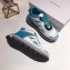 Balenciaga Shoes 53045 BUMP'AIR Sneakers Blue 2019