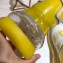 Balenciaga Shoes 53045 BUMP'AIR Sneakers Yellow 2019
