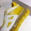 Balenciaga Shoes 53045 BUMP'AIR Sneakers Yellow 2019