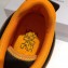 Balenciaga Shoes 53045 BUMP'AIR Sneakers Orange 2019