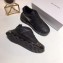 Balenciaga Shoes 53045 BUMP'AIR Sneakers Black 2019