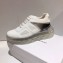 Balenciaga Shoes 53045 BUMP'AIR Sneakers White 2019
