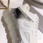 Balenciaga Shoes 53045 BUMP'AIR Sneakers White 2019