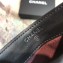 Chanel Caviar Leather Classic Card Holder A31510 Black
