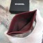 Chanel Caviar Leather Classic Card Holder A31510 Burgundy