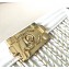 Chanel Embroidered Boy Medium Flap Bag White 2019