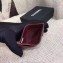 Chanel Lambskin Classic Card Holder A31510 Burgundy