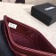 Chanel Lambskin Classic Card Holder A31510 Burgundy