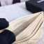 Chanel Lambskin Classic Card Holder A31510 Beige
