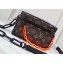 Louis Vuitton Monogram Canvas Mini Soft Trunk Bag M44480 2019