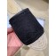 Gucci Canvas GG Espadrilles Slides Sandals Black 2019