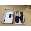Gucci Canvas Espadrilles Blue with Crystals 573025 2019