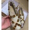 Gucci Canvas Espadrilles White with Crystals 573025 2019