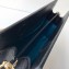 Gucci Structured Shape Web Ophidia Small Shoulder Bag 503877 Suede Dragon Embroidered 2019